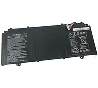 Backupower Batteria di ricambio AP15O5L AP1505L compatibile con Aspire S13 S5-371 S5-371-52JR S5-371-56VE S5-371-537B S5-371-53NX S5-371-71QZ S57T S57T 5-371 - 52UK