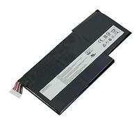 Backupower - Batteria di Ricambio BTY-M6K, Compatibile con MSI GS63VR 7RG Stealth PRO 7RG-005 7RG-036CN Series,GS73VR 7RG Series,GF63 Thin 8RD 8RC 9SC Series,GF75 Thin 3RD 8RC 8RD 8RD 8RX 8SC Serie