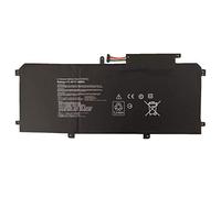 Backupower - Batteria di ricambio C31N1411 compatibile con ZenBook U305CA U305F U305FA U305L U305UA UX305 UX305C UX305CA-FB055T FB005T FC147T EHM1 UHM4T M3-6Y30 UX305F UX305FA-USM1 ASM1