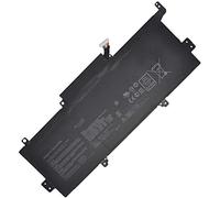 Backupower Batteria di Ricambio C31N1602 Compatibile con Zenbook UX330UA UX330UA-FB018R UX330UA-FB161T FC059T FB089T FB308R FB287T FB259R FB276T FB287T Series Notebook 0B200-02090000