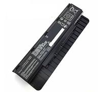Backupower Batteria di Ricambio Compatibile con A32N1405 A32NI405 G551 G551JK G551JM G58JK G58JM G771 GL551 GL771 N551 N771 ROG G551 ROG G771 G771JK G771JM 0B110-00300000