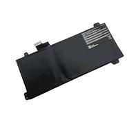 Backupower Batteria di ricambio compatibile con E6245 E6246 E6247 E6248 0B23-01Q9000M 40068772 2.5CM Cables A31-M15 11.4V 42Wh/3740mAh