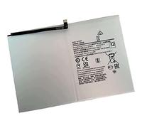 Backupower Batteria di ricambio compatibile con Galaxy Tab A7 10.4 2020 SM-T500 T500 T505 SCUD-WT-N19 ACCU 3.8V 6820mAh