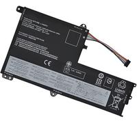Backupower Batteria di ricambio compatibile con IdeaPad 330S-14AST 330S-14IKB 330S-15ARR 330S-15AST 330S-15IKB Series L14M2P21 5B10Q39203 5B10Q39204 7.4V 30WH