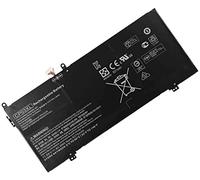 Backupower Batteria di Ricambio CP03XL TPN-Q195 per Laptop Compatibile con HP Spectre X360 13-AE030NG 13-AE034NG 13-AE035NG 13-AE 13-ae013dx 13-ae001ng 13-ae001ng 13-ae50000001ng 2tu 13T Ae000