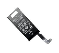 Backupower Batteria di ricambio G025J-B compatibile con Pixel 4A 4G 5.81 pollici, batteria 3.87V 3080mAh/11.91Wh