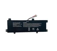 Backupower Batteria di ricambio MLP4372121-2S compatibile con Akoya E2216T E3215T E3216 E3213 E3214 40064484 40064487 2ICP5/71/120 10Pin 10Line 7.6V 50000000000 mAh/mAh 38 Wh