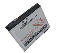 Backupower Batteria di Ricambio per Mercedes/VW - Becker Map Pilot,VW Map Pilot 3.7V 900MAH