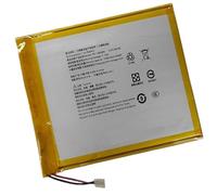 Backupower Batteria di ricambio PR-158098N compatibile con Ko-BO Lib-ra H2O EVE PR-158098N 1ICP2/80/98 3.7V 1200mAh/4.44Wh