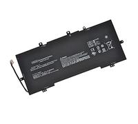 Backupower Batteria di ricambio TPN-C120 VR03045XL 816497-1C1 VR03XL VRO3XL compatibile con HP Envy 13-D000 D002NO D010ND D010NW D021ND D036NZ D006NC D050NZ