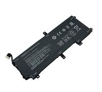 Backupower Batteria di ricambio VS03XL per laptop compatibile con HP Envy 15-AS000 AS001na AS020nr AS050tu AS050na AS068nr AS014wm AS043cl 15-AS100 AS133 S111tu AS102na AS103na AS168nr