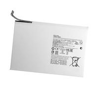 Backupower Batteria di ricambio WT-S-W11 compatibile con Galaxy Tab A9+ Plus 11 pollici SM-X210 X210 X215 X216 X218U 3.85V 6820mAh/26.25Wh