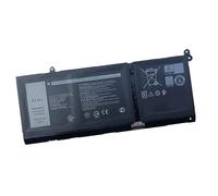 Backupower - Batteria sostitutiva G91J0 MGCM5, compatibile con Vostro 5510 5410 3510 3515 3511 5415 5515 Latitude 3420 3520 3320 Ins 5410 7415 2 in 1 Series