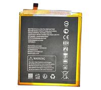 Backupower - Batteria sostitutiva Li3939T44P8h756547, compatibile con Axon 10, Pro Axon 11, Axon 9 Pro