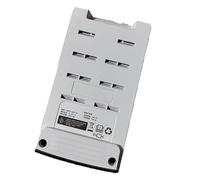 Backupower Batteria sostitutiva ZB1873-6S1P-0 ZB1873-6S1P-03 compatibile con Pure One S12 Pro S1 X1 T1 21.6V 2000mAh/43.2Wh