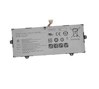 Backupower Ersat AA-PBTN4LR BA43-00386A - Batteria compatibile con 9 Pro 15'' NP940X5M-X5M-X0M-X000 1US NP944 0X5N-X01US Series 54Wh