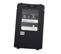 Backupower Ersat BT-000409A BT-000409B BTRY-TC2Y-2XMA-1A - Batteria compatibile con TC21 TC26 TC26AK TC210 TC210K TC26CK TC26BK TC26DK TC26EK BTRY-TC2Y-1XMA1-01 BTRY01 - C2Y-2. XMA1-01 BT-000411-08