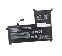 Backupower Ersat NP50BAT-4-54 - Batteria compatibile con NP70 X17 AT22 Giga-by-te G5 GE KF G7 KE Schenker XMG Focus 16 Colorful X15 at XS22 6-87-NP5KS-51B00 6-87-NP5KS-53G00 15.15.15 4 V 341. 0 mAh