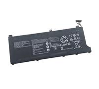Backupower HB4692Z9ECW-41 Batteria compatibile con Huawei MateBook D14 2020 NbB-WAH9P NbB-WAE9P Nil-waq9r