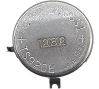 Backupower TS920E 3023 34T batteria compatibile con V172 V173 V174 V175 VS72