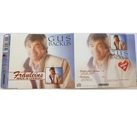 Backus,Gus - Fräuleins Made in Germany