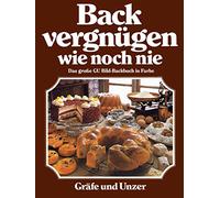 Backvergnügen wie noch nie -
