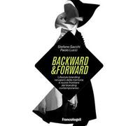 Backward & forward. Lifestyle branding: recupero della memoria e nuove frontiere del branding contemporaneo