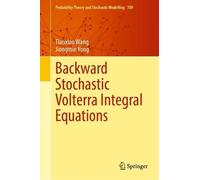 Backward Stochastic Volterra Integral Equations