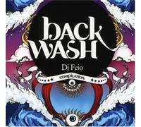 Backwash - Compiled by Dj Feio - Various Artists (Audio CD)