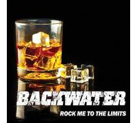 Backwater Rock Me to the Limits (CD)