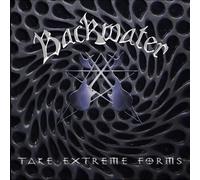 Backwater Take Extreme Forms (CD)