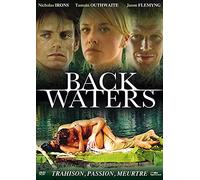 Backwaters - dvd