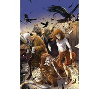 Backways 1: All the Forgotten Things