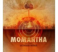Backwoods Payback Momantha Album