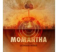 Backwoods Payback Momantha (CD) Album