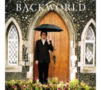 Backworld - All That Remains
