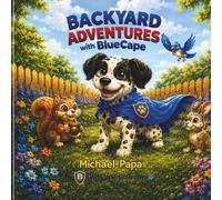 Backyard Adventures with BlueCape