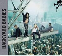 Backyard Babies - Backyard Babies