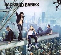 Backyard Babies - Backyard Babies