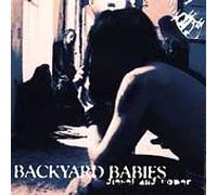 Backyard Babies - Diesel & Power [Import]
