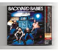 BACKYARD BABIES - PEOPLE LIKE PEOPLE LIKE..