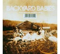 Backyard Babies - People Like People Like People Like