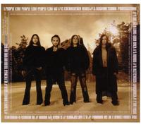 Backyard Babies - People Like People Like People Like Us