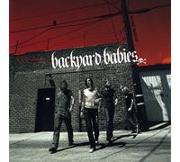 Backyard Babies - Stockholm Syndrome