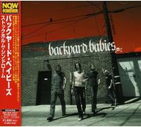 Backyard Babies - Stockholm Syndrome