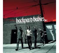 Backyard Babies - Stockholm Syndrome