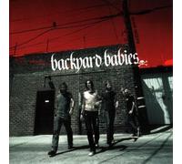 Backyard Babies - Stockholm Syndrome