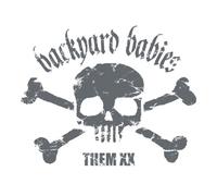 Backyard Babies - Them XX
