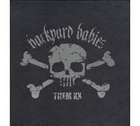 Backyard Babies - Them Xx