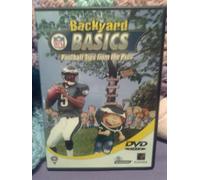 Backyard Basics - Football Tips from the Pros